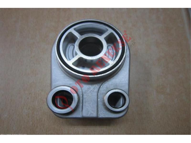 Yağ Soğutucu 1.5 Megane II-III-Fluence-Clio-Dacıa Dokker-Duster-Lodgy-Logan