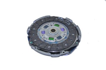 Debriyaj Seti 1.6 16 Valf Laguna II