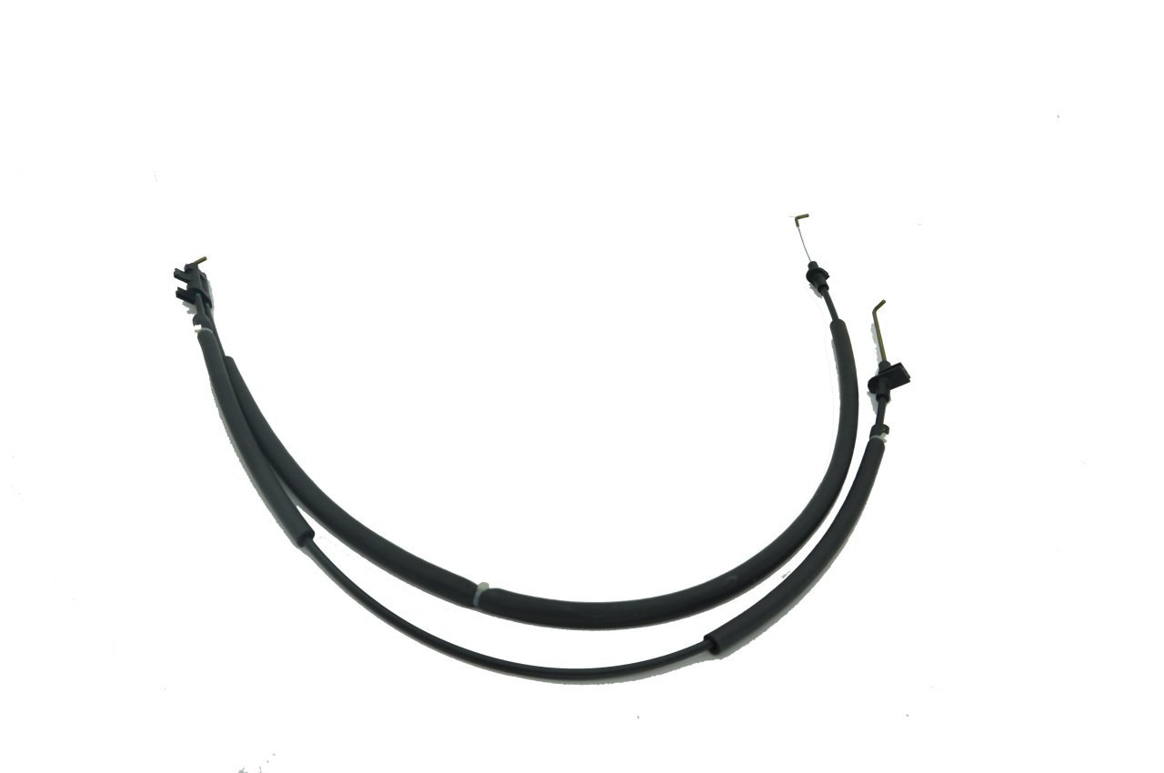 Sürgülü Kapı İç Açma Teli Sağ Doblo 2001-2006 Arası (Cargo Modeli)