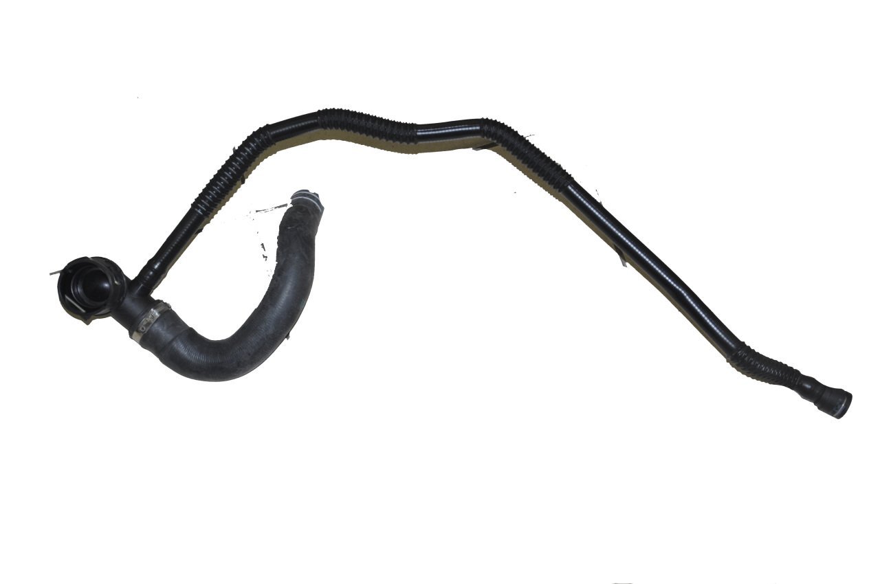 Radyatör Alt Hortumu 1.3 Jtd Egea (Euro 6 Hortum Çıkışı Farklı)