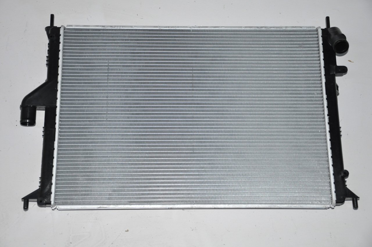 Radyatör Su 1.5 Dacıa Logan-Sandero