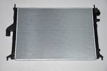 Radyatör Su 1.5 Dacıa Logan-Sandero