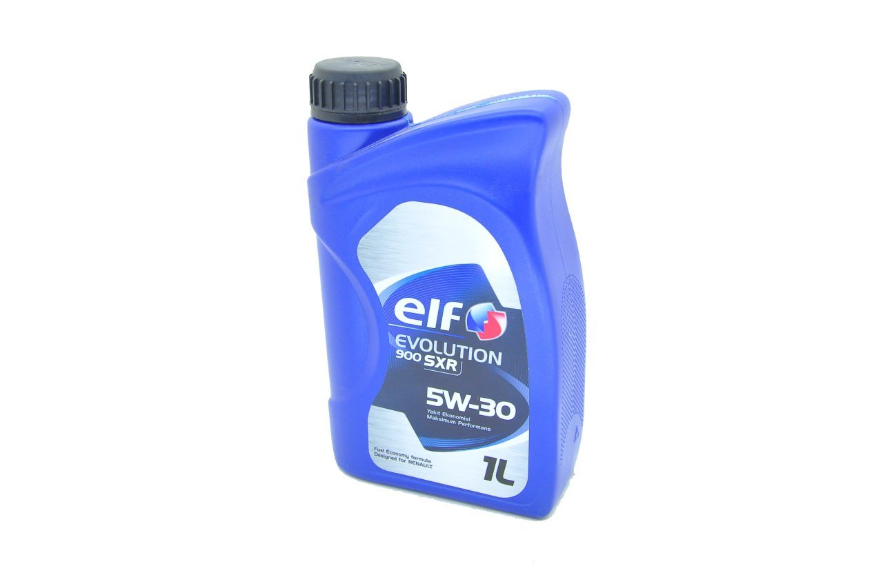 Motor Yağı 1Lt.5/30 Evolutıon Sxr