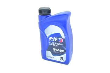 Motor Yağı 1Lt.5/30 Evolutıon Sxr