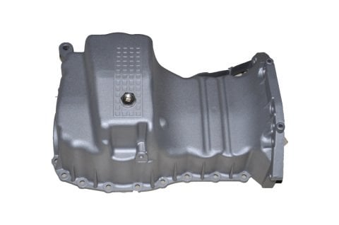 Yağ Karteri 1.4-1.6 8 Valf Clio-Kango-R19 K7M-K7J