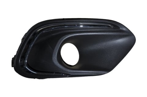 Sis Far Çerçevesi Sağ (Sisli Tip) Egea Hb (Nikelajlı)