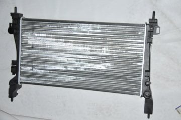 Radyatör Su 1.3 Fiorino