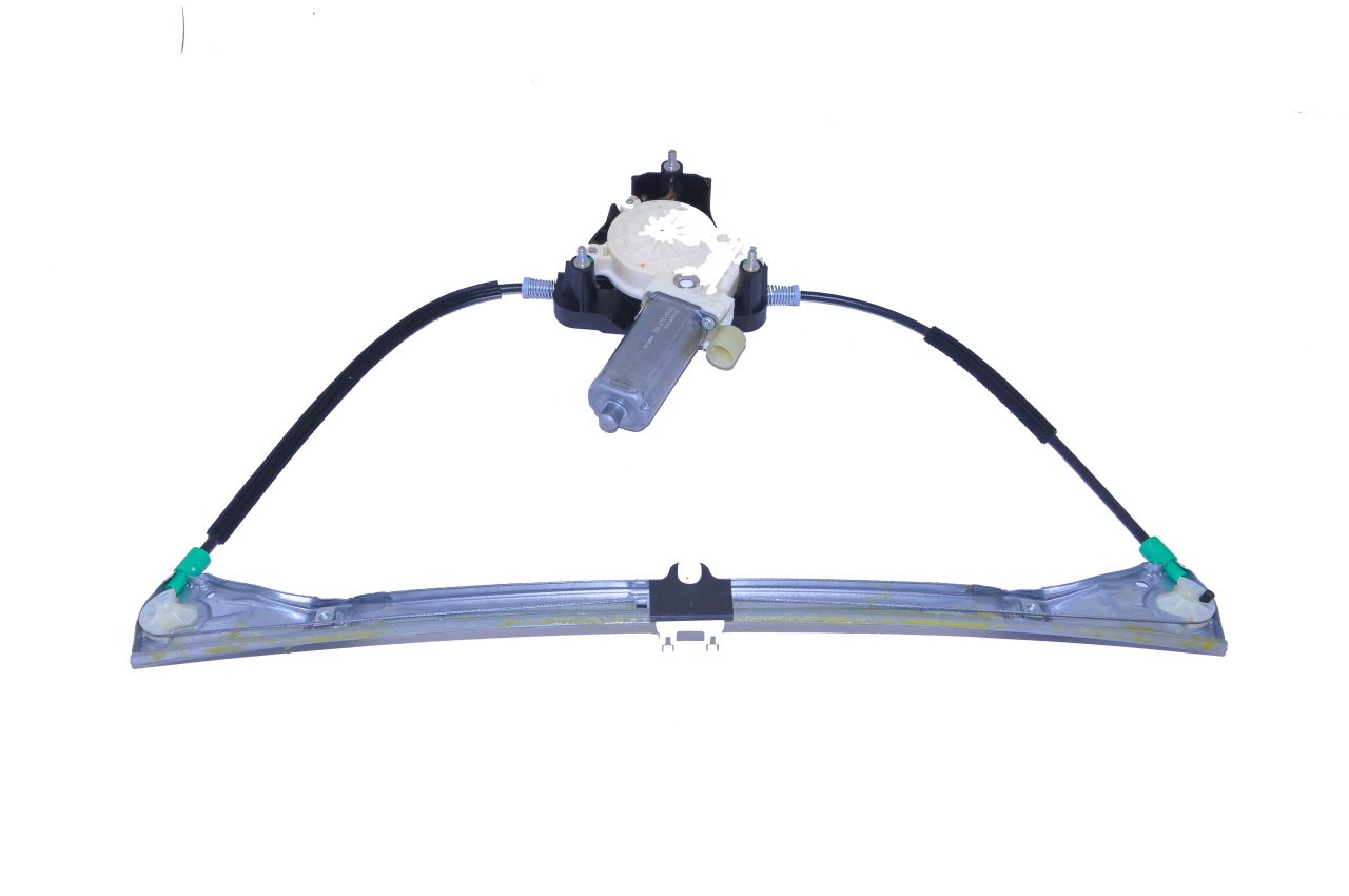 Cam Krikosu Ön Sol Clio 1998-2008 Arası (Elektirikli)