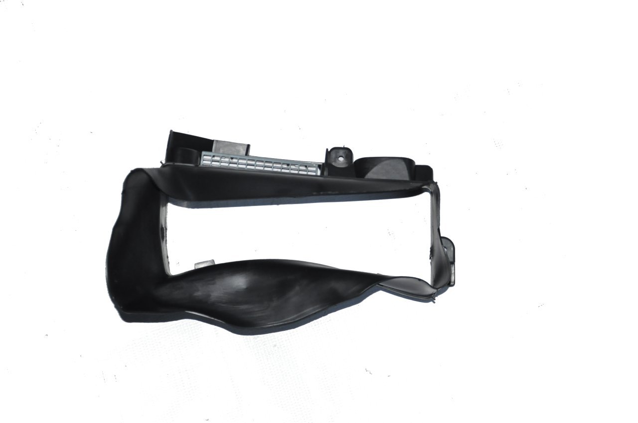 Radyatör Hava Yönlendirici Sol Megane IV