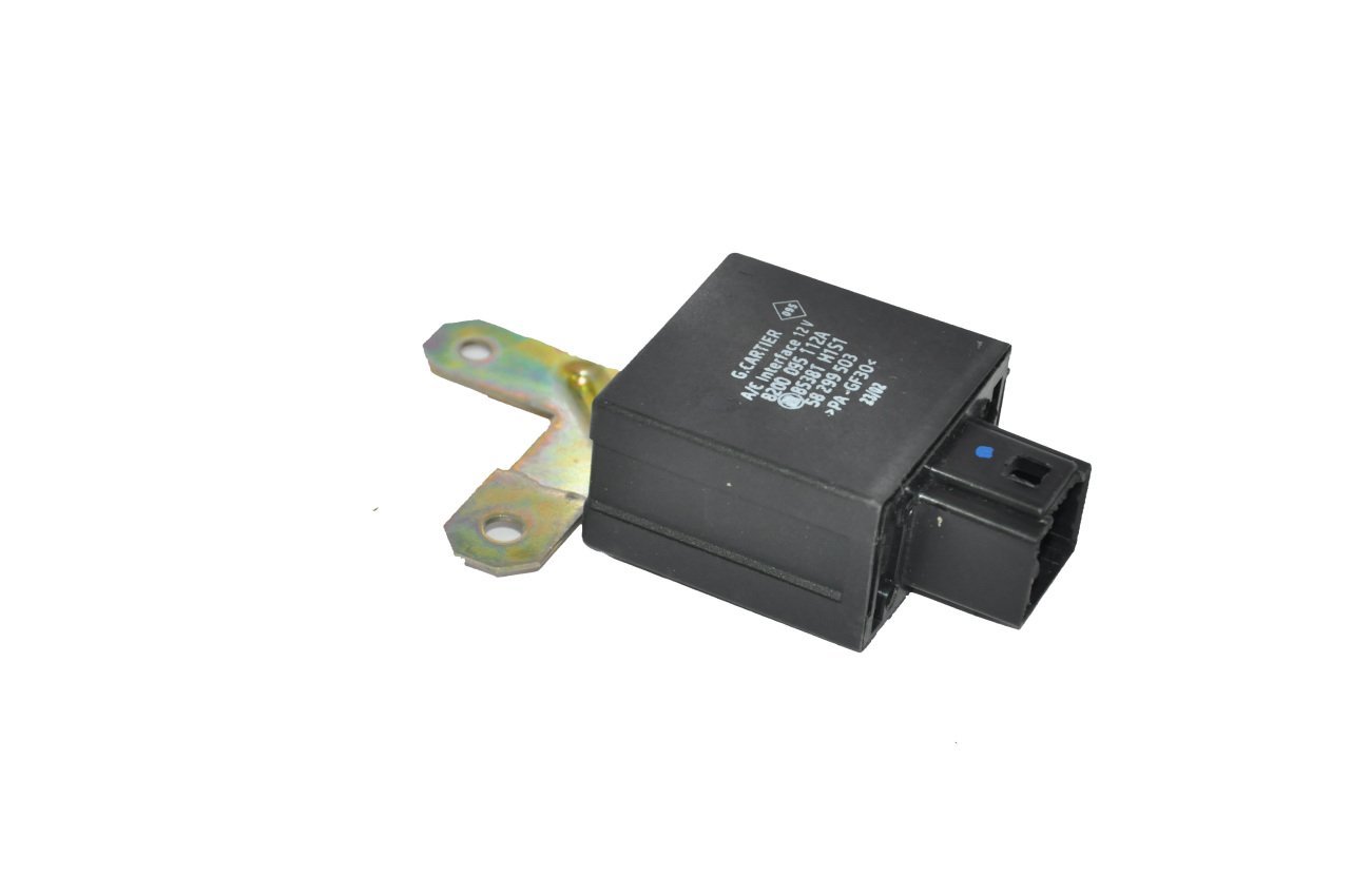 Klima Rolesi 1.5 Kango II (10 Fiş)