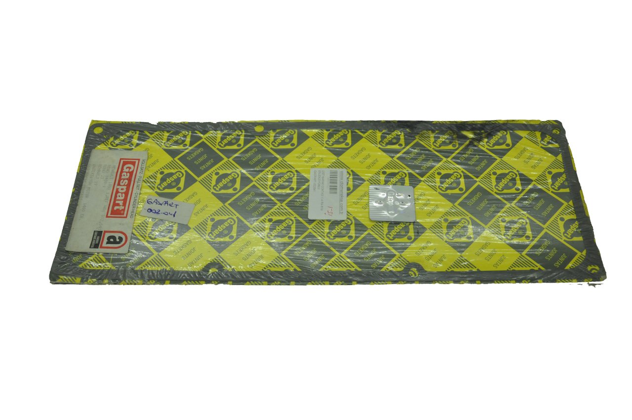 Üst Kapak Contası 1.4 R9-R19 Enjeksiyonlu