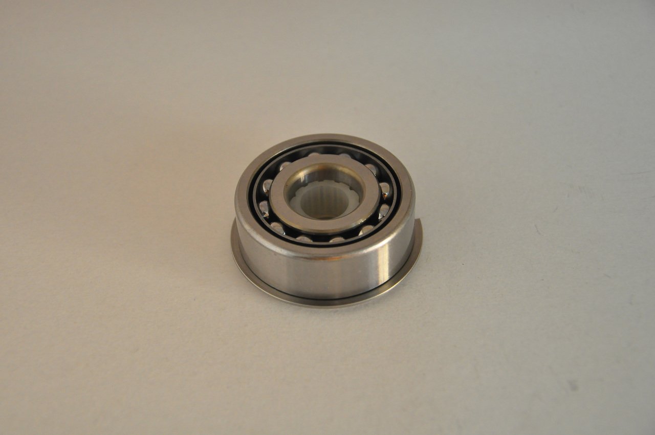 Grup Mili Ön Rulmanı Doğan-Şahin-Kartal