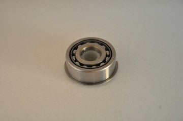 Grup Mili Ön Rulmanı Doğan-Şahin-Kartal