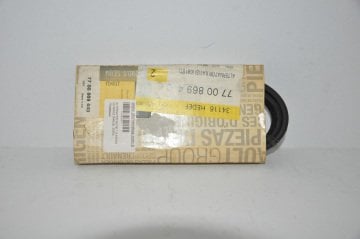 Alternatör Kayışı 1.9 Kango (Klimasız Manuel Direksiyon)