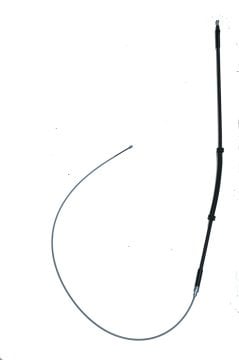 El Fren Teli Arka Kango 2007 Sonrası (Sağ-Sol Aynı)