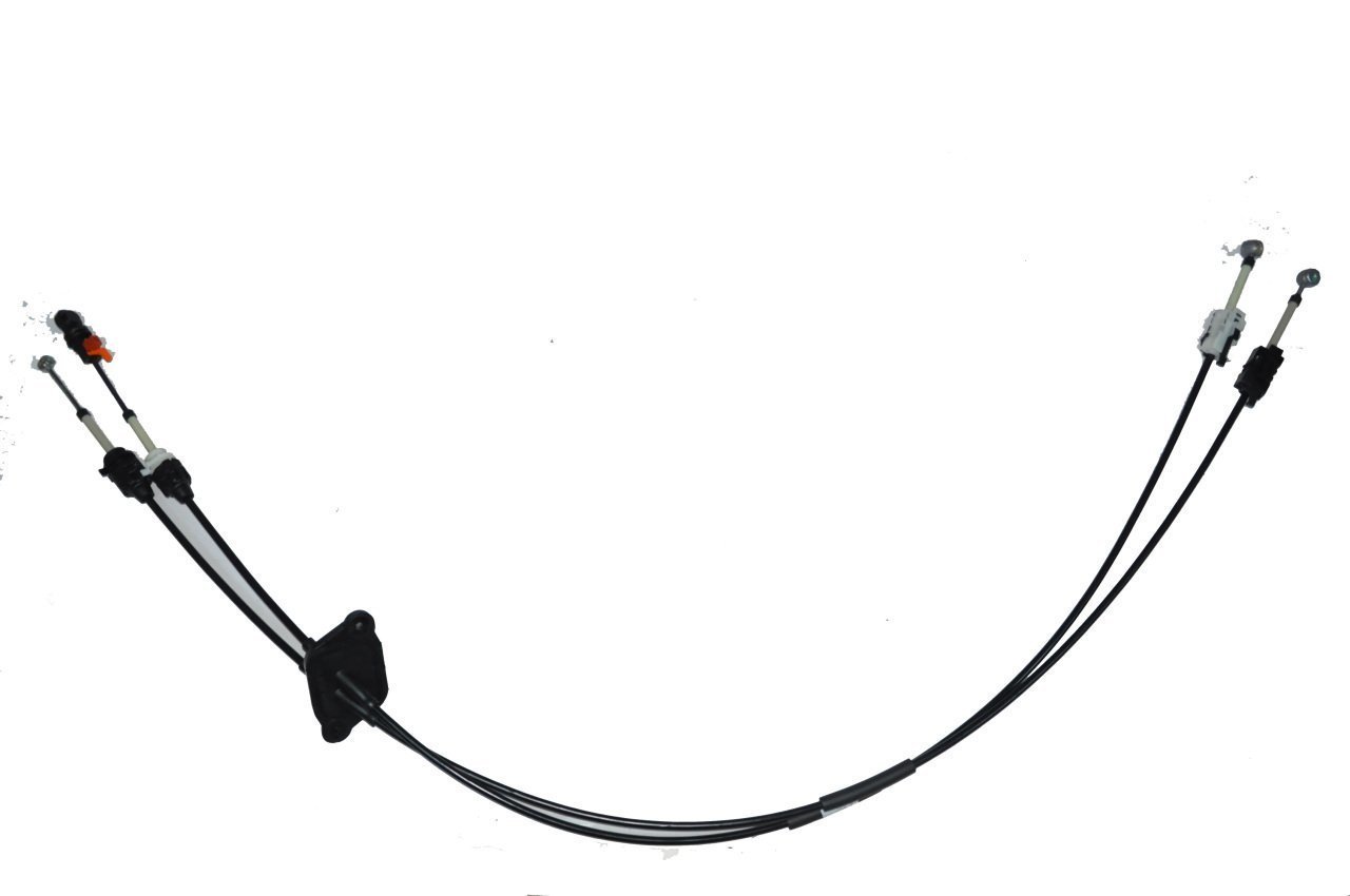 Vites Kumanda Teli Master 2011 Sonrası (Çift Teker)