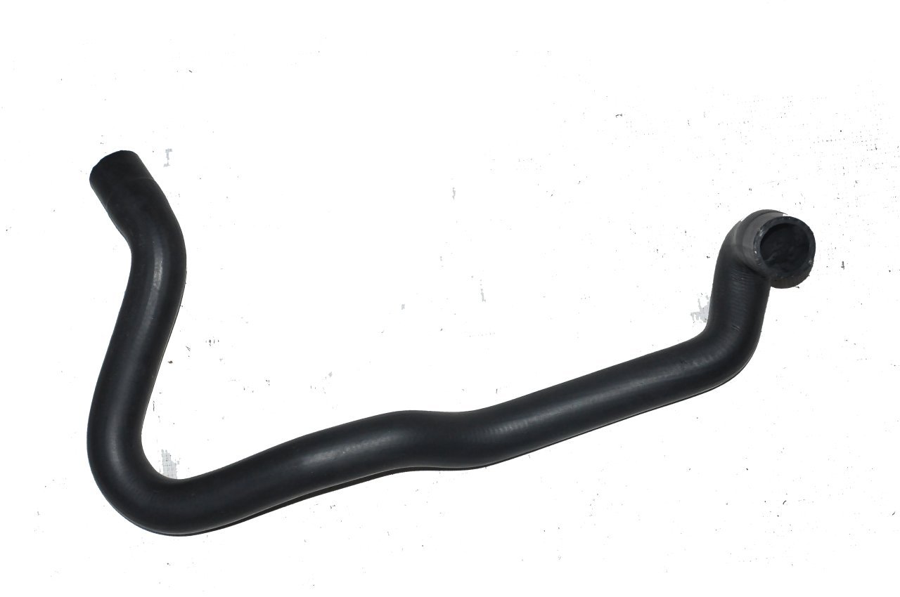 Radyatör Alt Hortumu 1.5 Clio III-Modüs