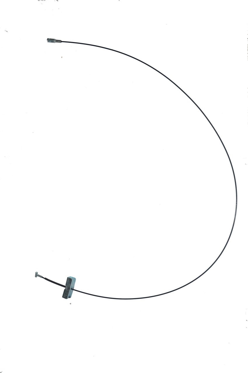 El Fren Teli Orta Trafic (Uzun Şase)