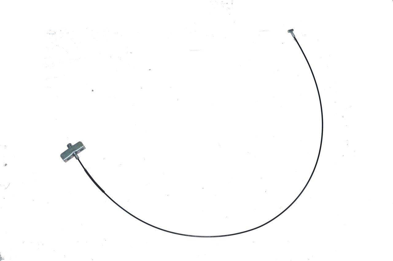 El Fren Teli Orta Trafic (Kısa Şase)