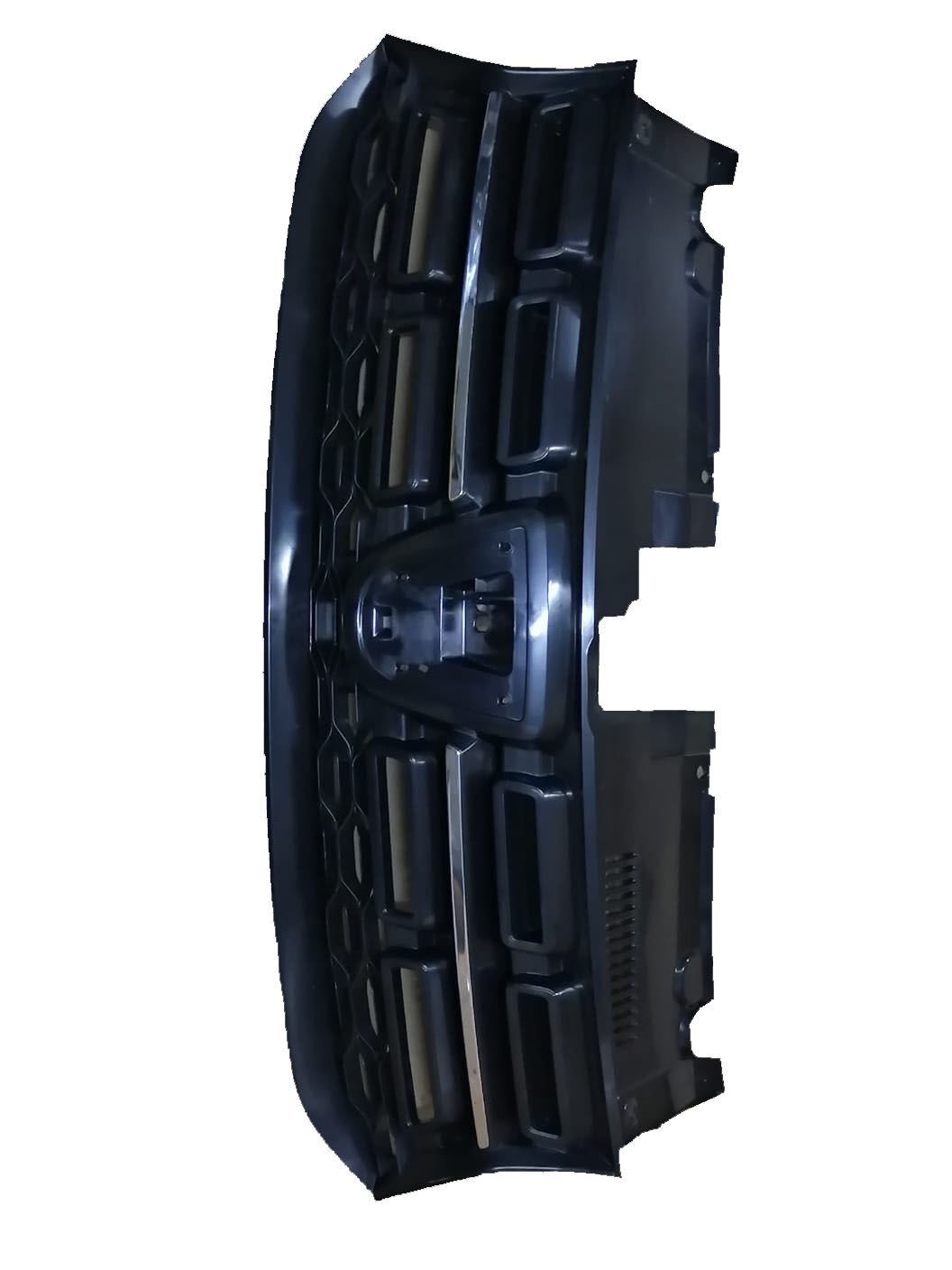 Panjur Ön Dacıa Logan-Sandero-Stepway 2016 Sonrası