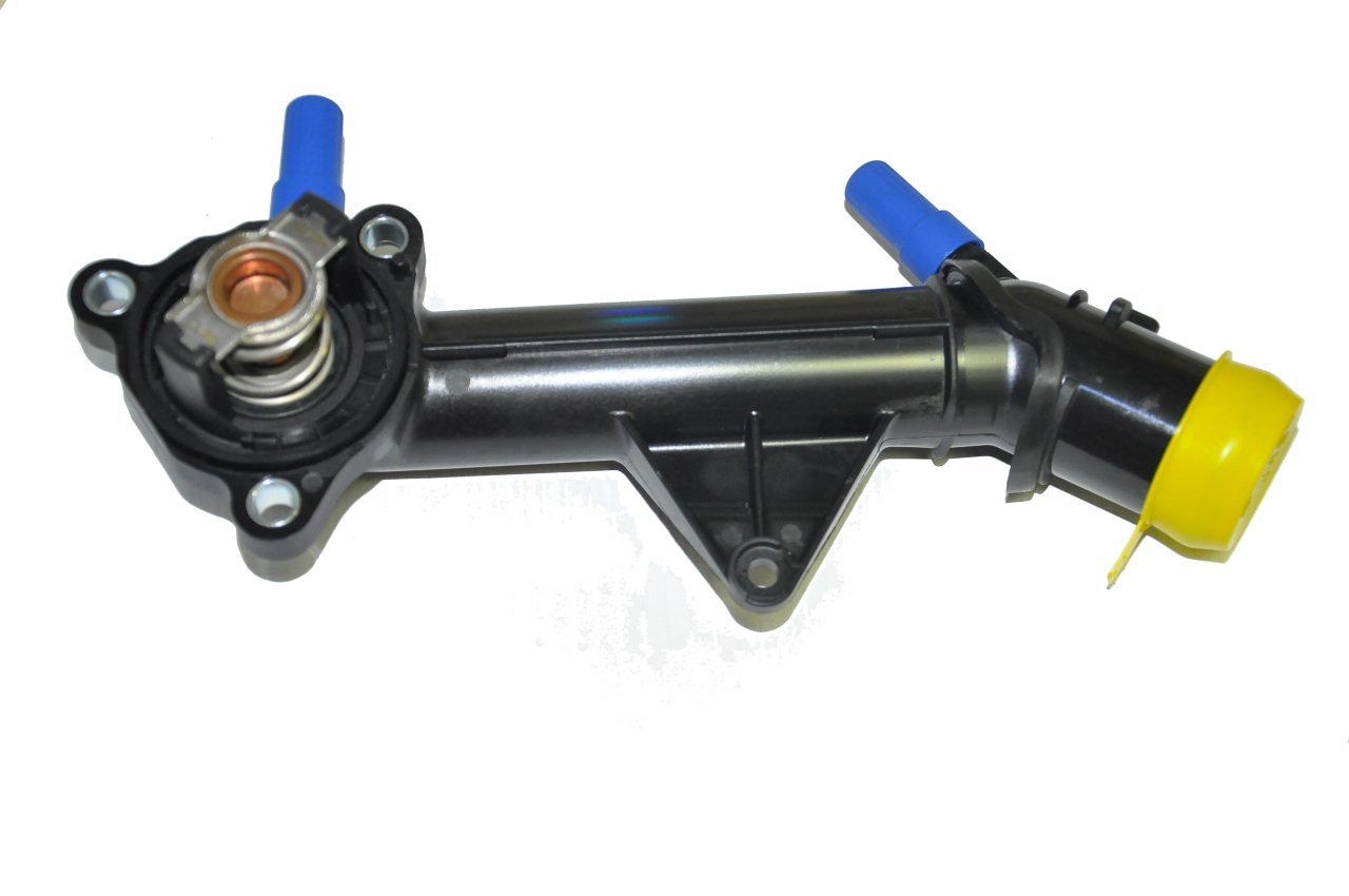 Termostat 1.6 Jtd Bravo 2007 Sonrası