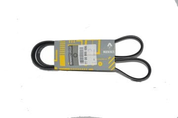 Alternatör Kayışı 1.4 Clio-Kango (Klimalı)