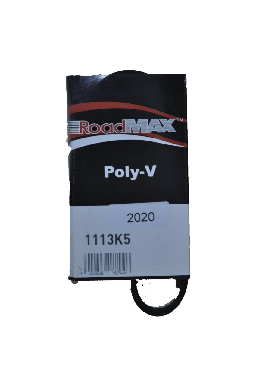 Alternatör Kayışı 1.4 Clio-Kango (Klimasız)