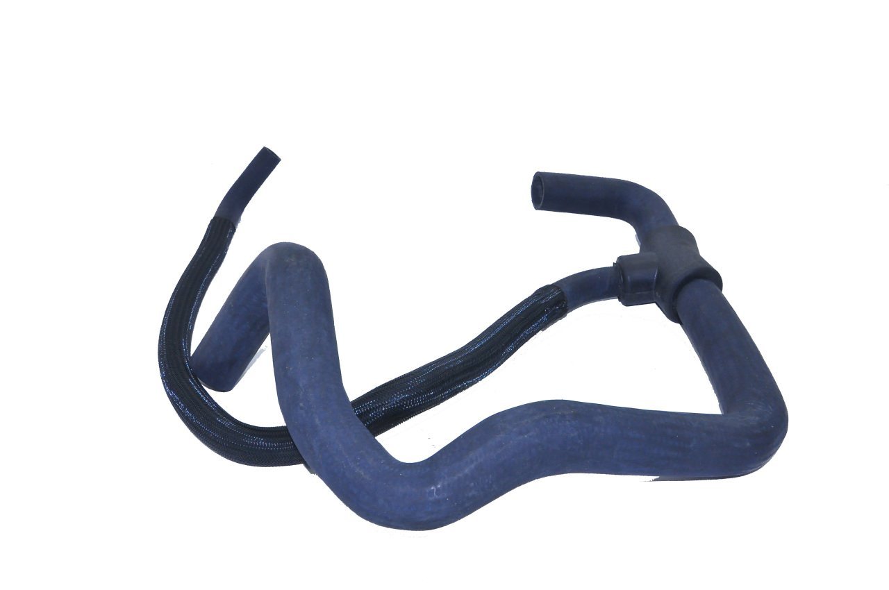 Radyatör Alt Hortumu 1.5 Fluence-Megane III