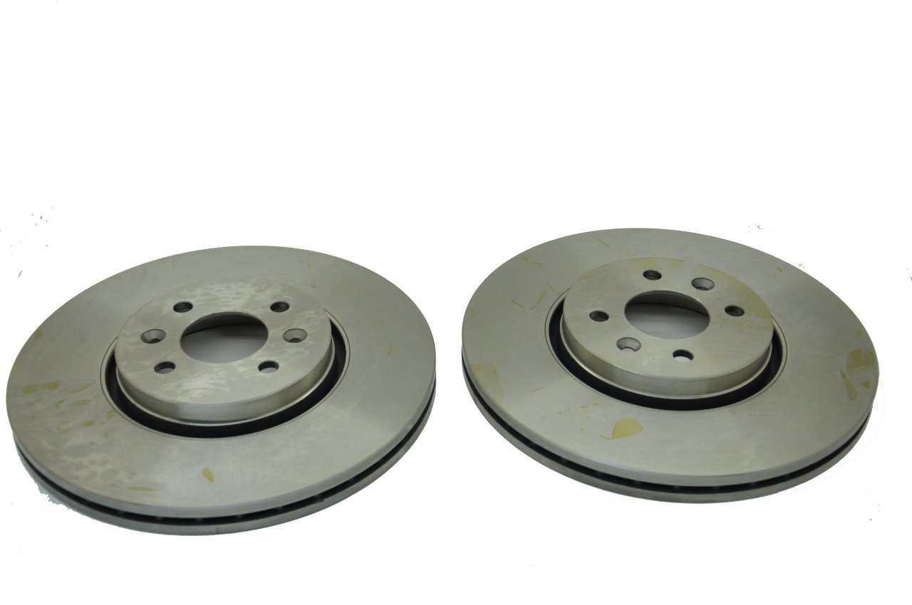 Fren Disk Ayna Tk.Ön Megane Scenic II (Uzun Şase)