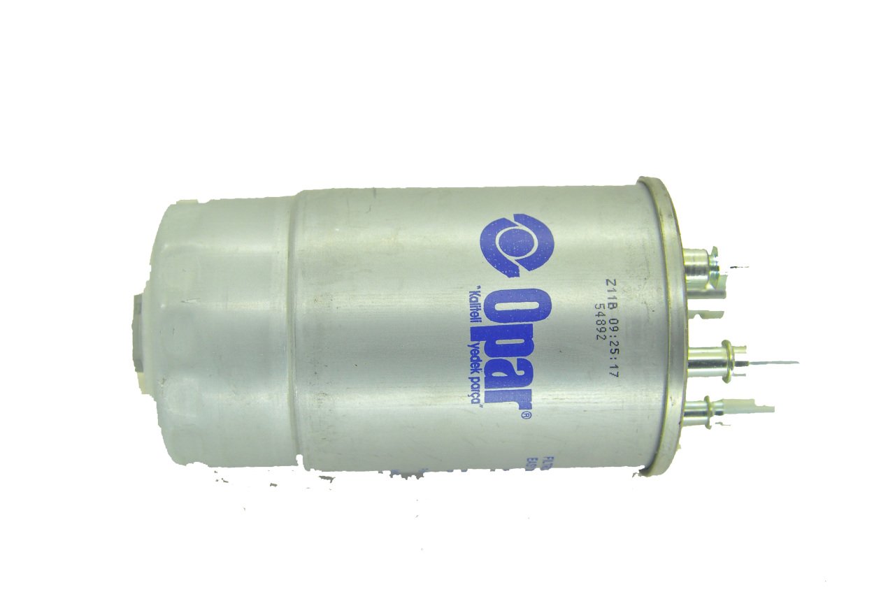 Mazot Filitresi 1.3 Grande Punto-Fiorino-1.9 Jtd Doblo 2006 Sonrası