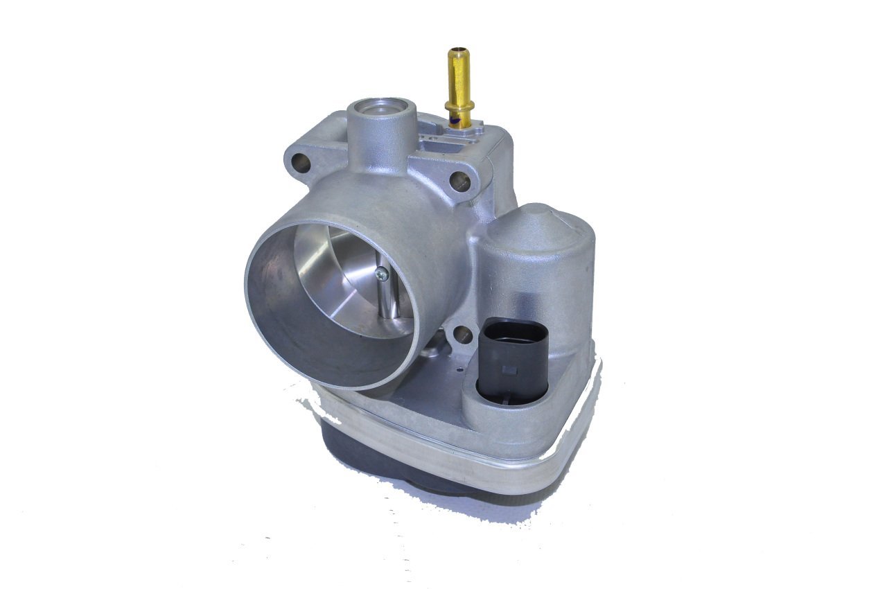 Kelebek Boğaz Kutusu 1.6 16 Valf Megane II