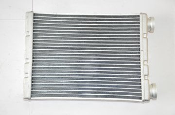 Radyatör Kalorifer Fluence-Megane III 2012 Sonrası