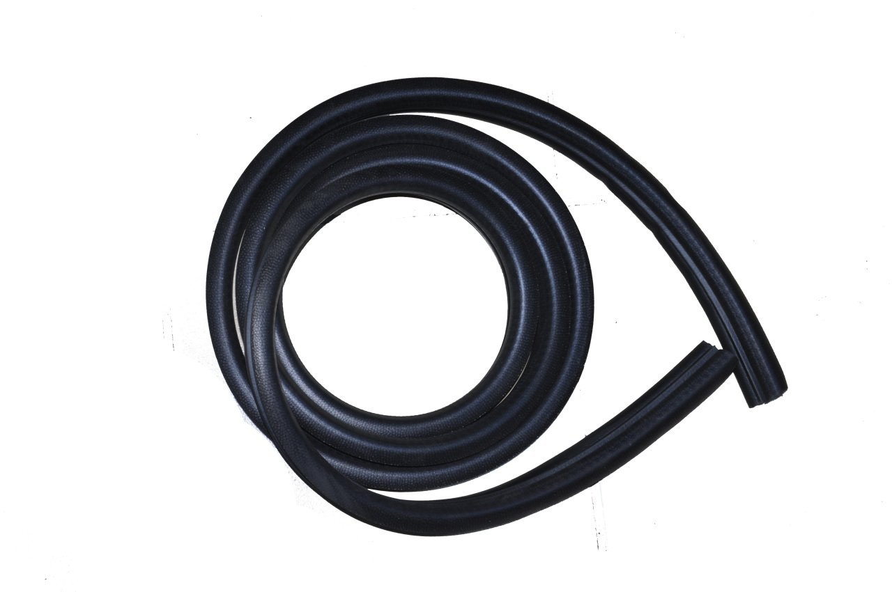 Kapı Fitili Ön Laguna II 2001-2006 Arası