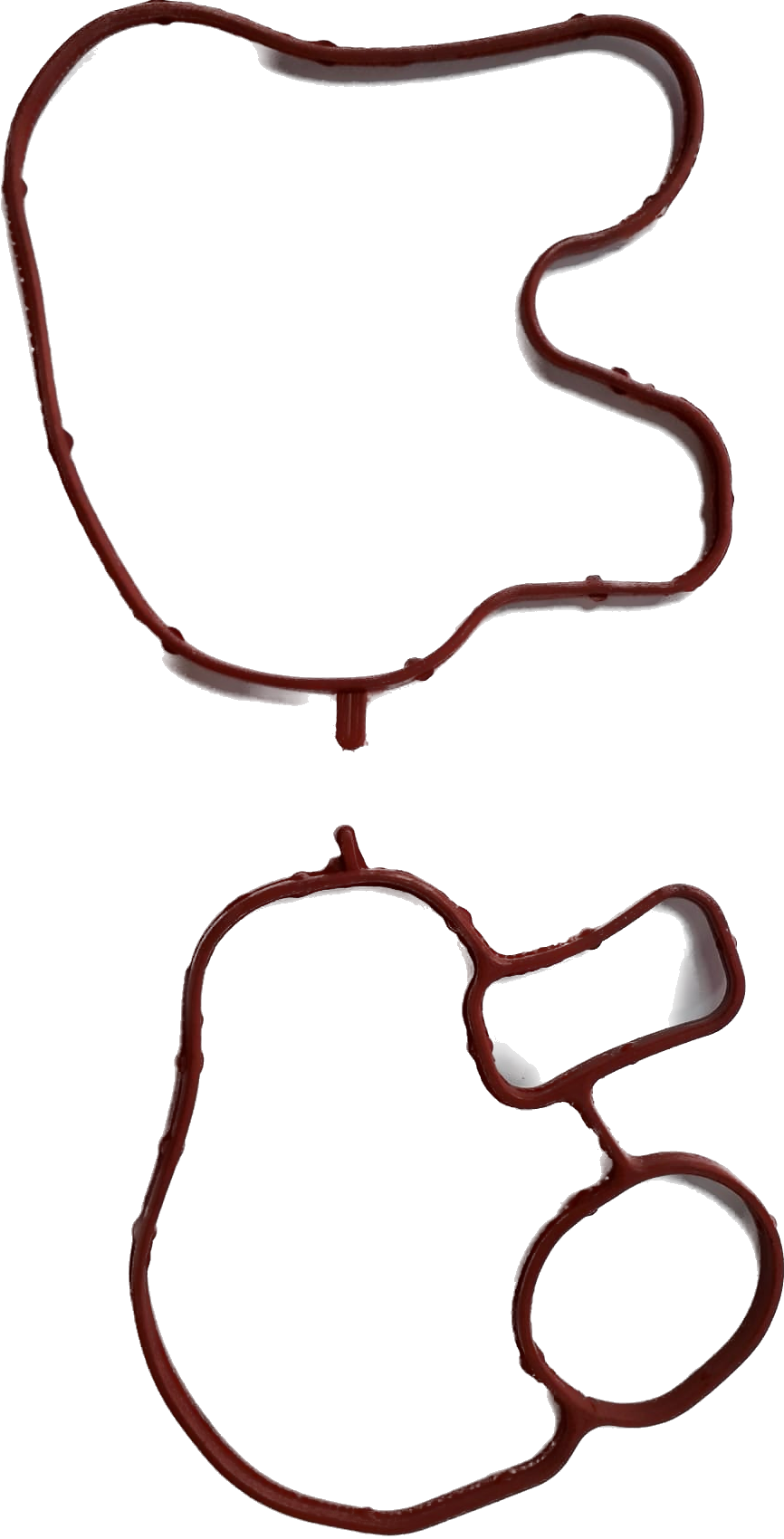 Egr Kapağı Arka Contası Tk.1.6 Jtd Linea-Doblo 2010 Sonrası