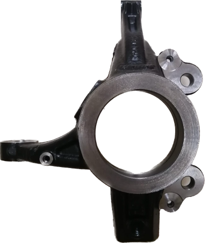 Aks Taşıyıcı Ön Sağ 1.6 Jtd Doblo 2010 Sonrası