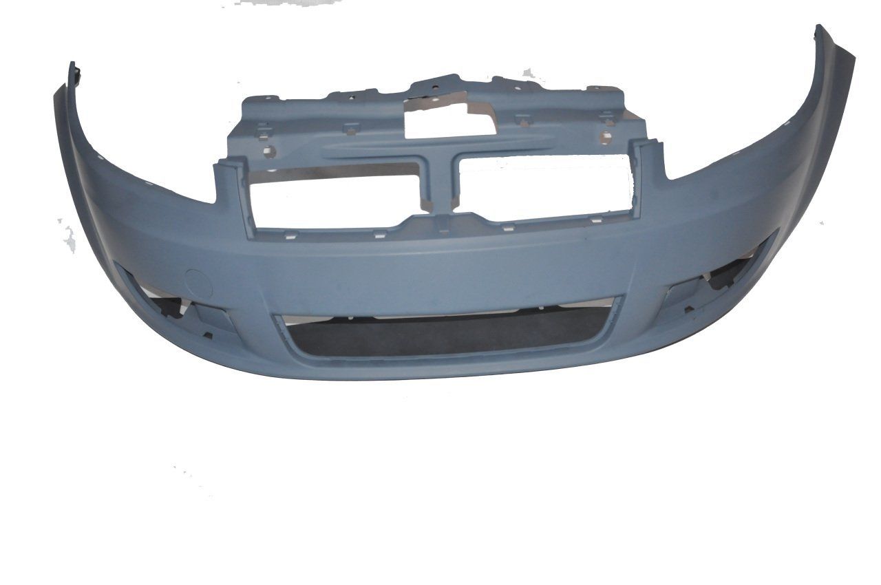 Tampon Ön Linea 2007-2012 Arası