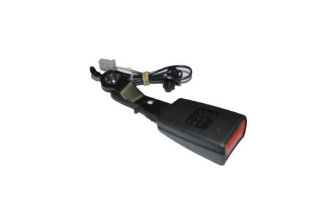 Emniyet Kemer Kolu Ön Sol Doblo 2010 Sonrası