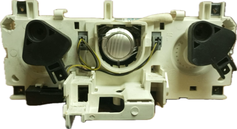 Kalorifer Kumanda Grubu Albea-Palio 2002-2012 Arası