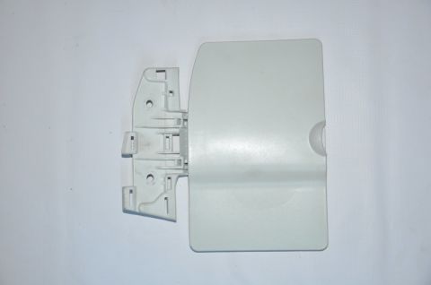 Yakıt Depo Dış Kapak Trafic