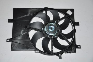 Fan Motoru 1.2-1.4-1.6 16 Valf Albea-Palio 2002 Sonrası