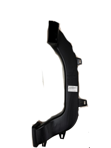 Torpido Havalandırma Borusu Sol Egea