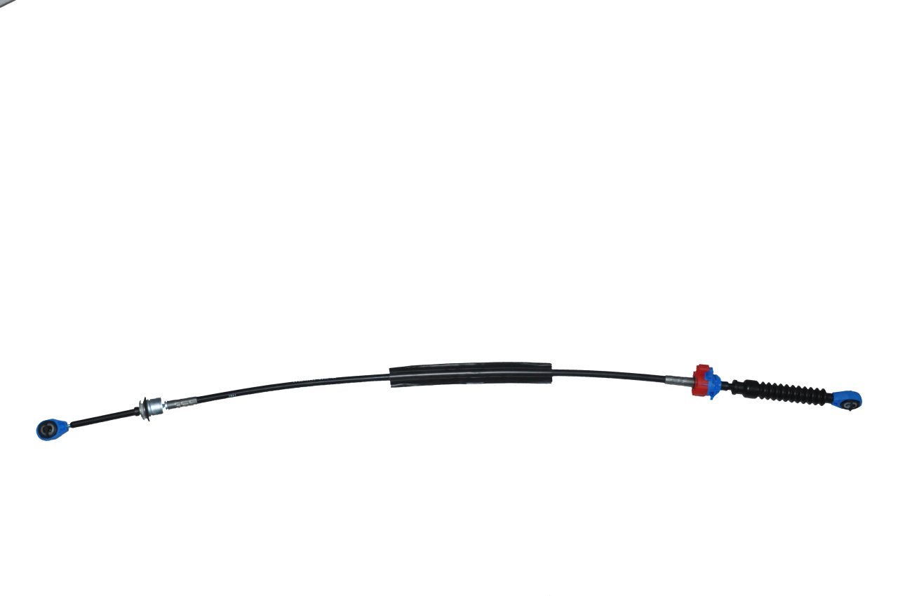 Vites Kumanda Teli Megane II (Mavi)