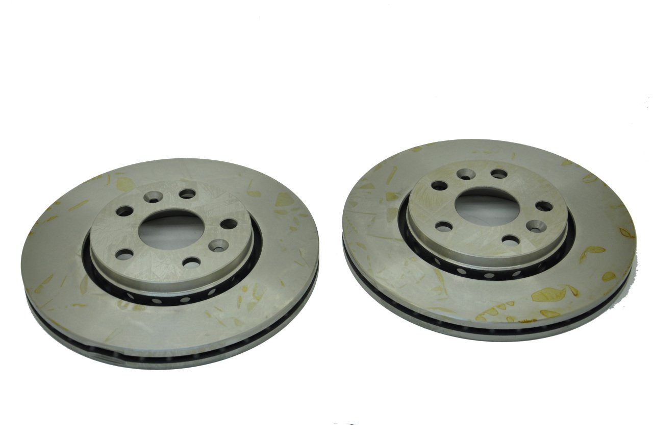 Fren Disk Ayna Tk.Ön Kango III