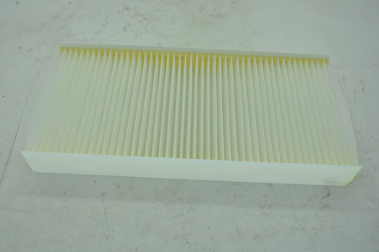 Polen Filitresi Scudo 2007 Sonrası