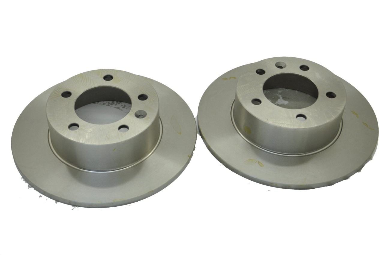 Fren Disk Ayna Tk.Arka Master 2011 Sonrası