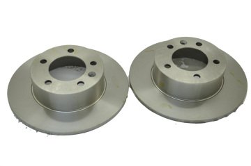 Fren Disk Ayna Tk.Arka Master 2011 Sonrası