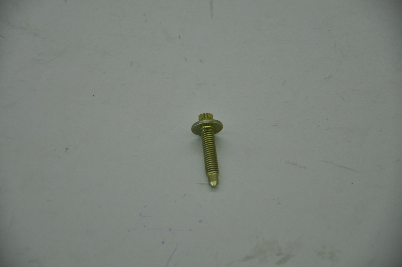 Motor Yağ Karter Civatası Clio-Kango-Megane (Benzinli-Dizel)