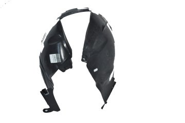 Çamurluk Davlumbazı Ön Sağ Dacıa Sandero 2008-2012 Arası