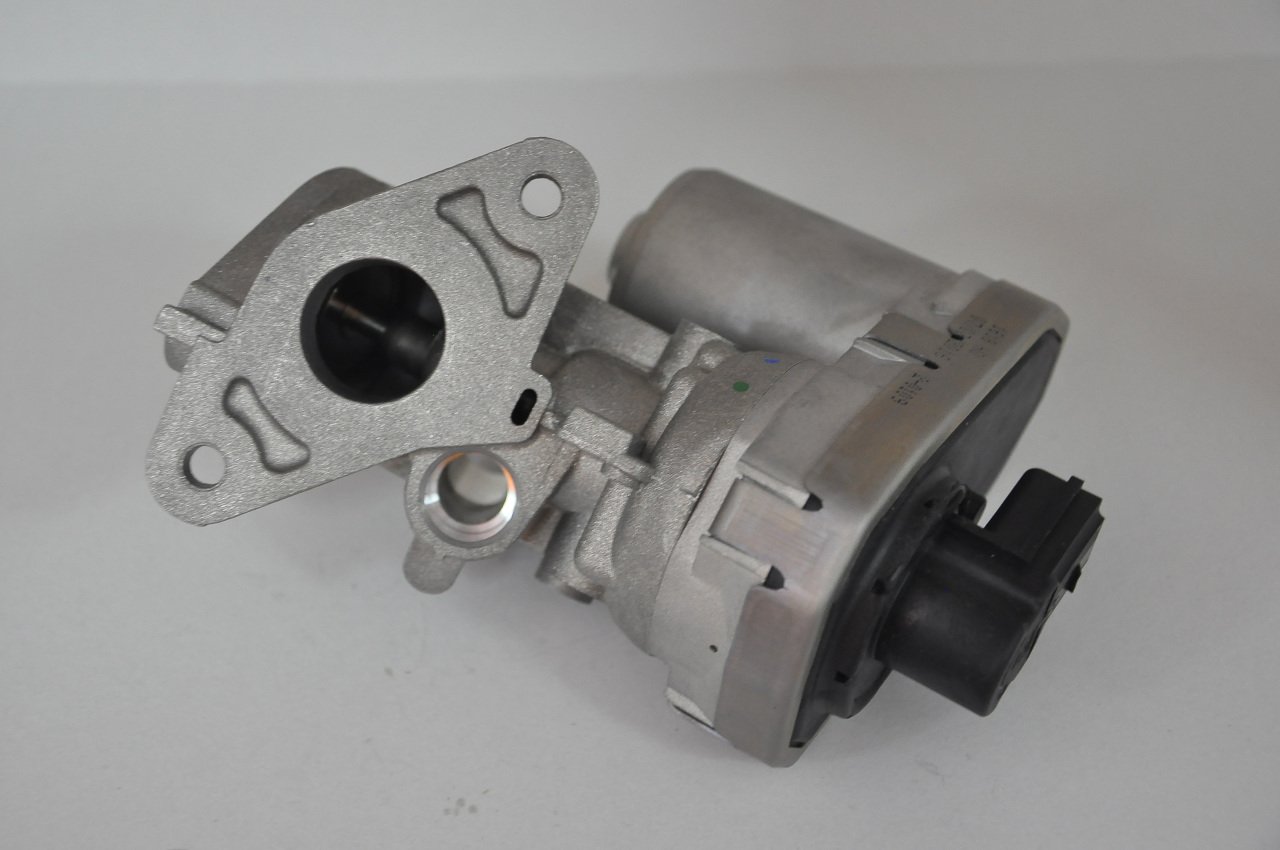 Egr 2.2 Ducato 2006 Sonrası-Jumper-Boxer