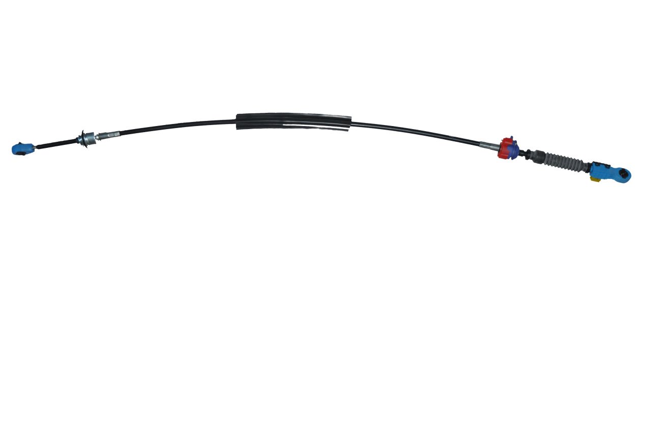 Vites Kumanda Teli Megane II (6 Vites)